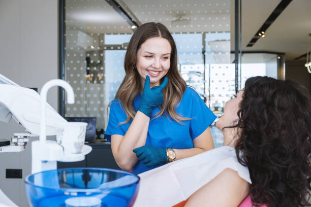 Best Dental Inlays and Onlays  in New Bern, NC