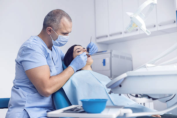 Best Dental Inlays and Onlays  in New Bern, NC