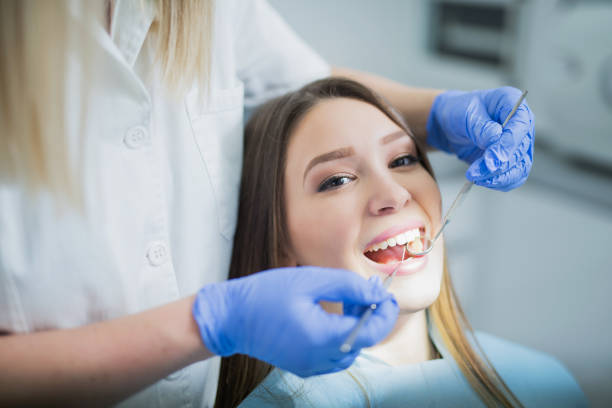 Best Root Canal Treatment  in New Bern, NC